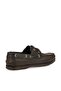 Genuine Leather Men's Daily Orthopedic Walking Sports Shoes - 5