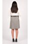Women's Mini Skirt 55 cm - 3