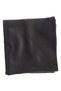 Okey Game Tablecloth Velvet 140x140 Dark Brown - 2