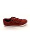 Gevins Claret Red Unisex Campaign Sports Shoes - 4
