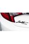 Limited Edition Car Sticker - Limited Edition Sticker, Black Color - 2