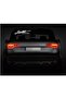 Limited Edition Car Sticker - Limited Edition Sticker, Black Color - 4