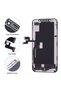 Iphone 11 Oled Gx Retina LCD Screen and Touch Panel Technical Service Product Color Black - 5