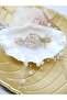 Melkady 205a - Handmade Seashell Star Mechanism Buckle - 4