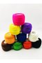 Cross Stitch Etamine Thread Set - 2