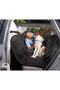 Luxury One - Car Interior Cat Dog Seat and Cover - 3