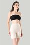 14001 Women's Skin Laser Cut Corset