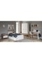 Aura 3 Kapaklı Dolap(%100mdf) - 3