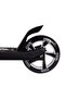 Cool Steering Folding Scooter Height Adjustable Children's Scooter Gray 8+ - 2