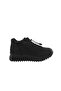 102 18810-z Black Torje Women's Leather Nubuck Boots