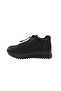 102 18810-z Black Torje Women's Leather Nubuck Boots - 2