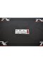 Dk Tuning Tdi Luggage Chrome Metal Lettering Logo Arma - 2