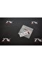 Dk Tuning Tdi Luggage Chrome Metal Lettering Logo Arma - 4
