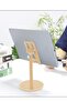 GL083 - Gold Foldable, Portable and Universal Phone/tablet Stand - 8