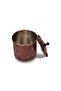 Copper Saffron Spice Bowl No 4