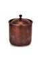 Copper Saffron Spice Bowl No 4 - 2