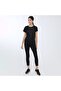 Basic Pes C Neck T-Shirt Black Women's T-Shirt 100559590 - 2