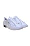 Women's Tina Sneakers Shoes - White - 37 - 2