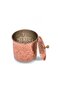 Copper Saffron Spice Set of 4