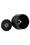 Travel Mug 0.36L | Black | Leak-Proof Thermal Mug | Vacuum Insulation | Hot & Cold Drinks K3081114 - 2