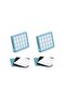 Vacuum Cleaner Filter Set - with Complete Sponge, 2-Piece, Fc 9323 - 3