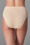 Ersk710 High Waist Women's Slip (Triple Pack) - Mix - 6
