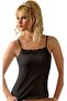 5 Pieces Women's Lycra Lace Rope Strap Athlete 92% Cotton 8% Lycra - 2