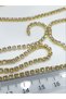Stoned Strip - Ss8 (2 Mm) Yellow Case (5 METERS) - 2