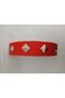 Fancy Hand Embroidered Dog Collar - 5