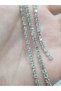 Stone Strip - Ss12 ( 2.5mm ) Silver Case (10 METERS) - 3