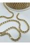 Stoned Strip - Ss16 (3mm) Yellow Case - (8 METERS) - 3
