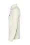 Men's Fleece Ecru Color Half Zipper Bato Collar Outdoor Fleece - 3