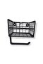 Wc Paper Towel Rack Bathroom Shelf/Soap Dish 12X12Cm - 5