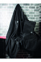 Removable and Foldable Wellsoft Travel Blanket