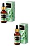 Nettle Oil for Skin and Hair 20 ml x 2 Pieces