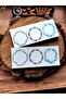 2pcs Postit Vintage Penpal Bullet Journal Art Note Paper Stationery Tt Creative Journamm