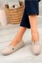 Seasonal Soft Skin Daily Orthopedic Shoes