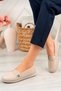 Seasonal Soft Skin Daily Orthopedic Shoes - 3