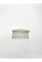 Double Row Mini Pearl Comb Hairpin Pearl Hair Accessory 8 Cm