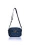 Denim Women's Shoulder Bag 05FS23Y425