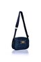 Denim Women's Shoulder Bag 05FS23Y425 - 2