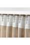 20 Pieces Lame Curtain Hook Set - 2