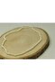 Pearl Half Strand White Washer 4-5mm Spacing (18cm Long) - 3