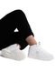 4197 Base Mid Daily Lace-up Walking Women's Sports Shoes - 3