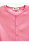 Girl's T-shirt Pink 3skg10026ak - 4