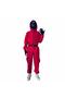 Squid Game Costume