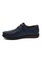 Taşpınar Triple 100% Leather Summer Comfortable Full Rok Men's Orthopedic Shoes 40-46 - 3
