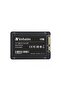 Vi550 S3 1tb 2.5 Inç Sata-3 Dahili Ssd Siyah