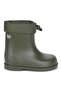 W10257 Bimbi Euri Girls/Boys Waterproof Rain Snow Boots - 4