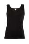 5 Pieces Ribbed Wide Classic Strap 100% Cotton Women's Athlete - 2
